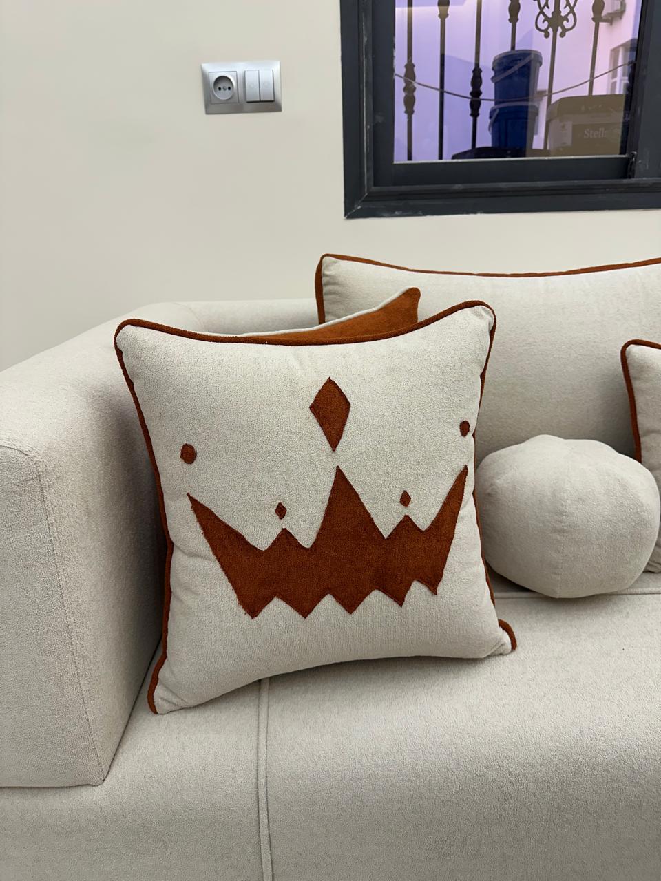 OUAOUA-DECOR SARL - Réalisation 3